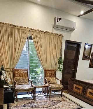 House Available For sale In Johar Town Phase 1 - Block G1 8