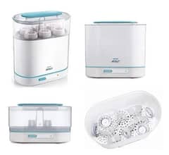 Philips Avent Sterlizer