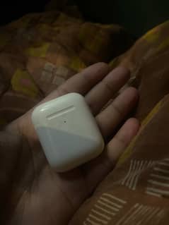 Original apple airpods 2