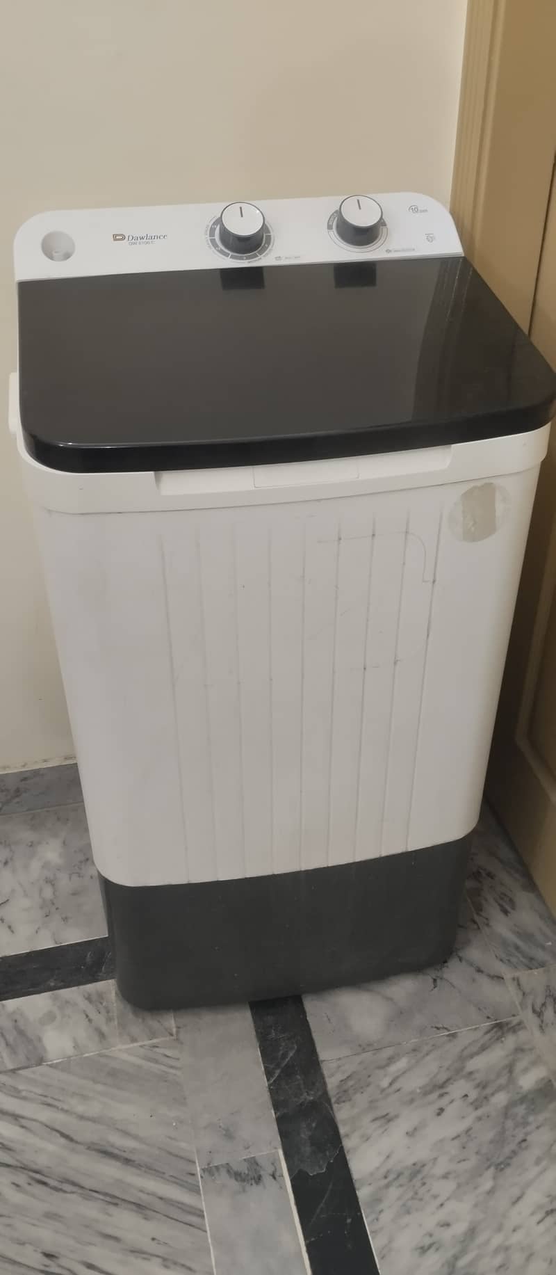 Washing machine for sale condition 10/9 2