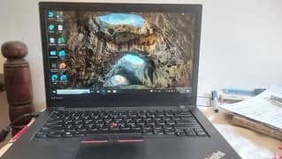 Lenovo Thinkpad T470