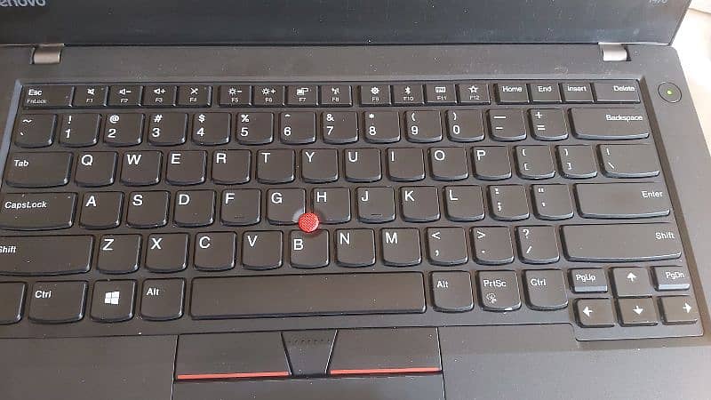 Lenovo Thinkpad T470 3