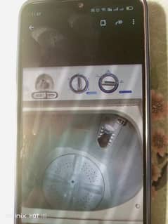 wash machine for urgent sale