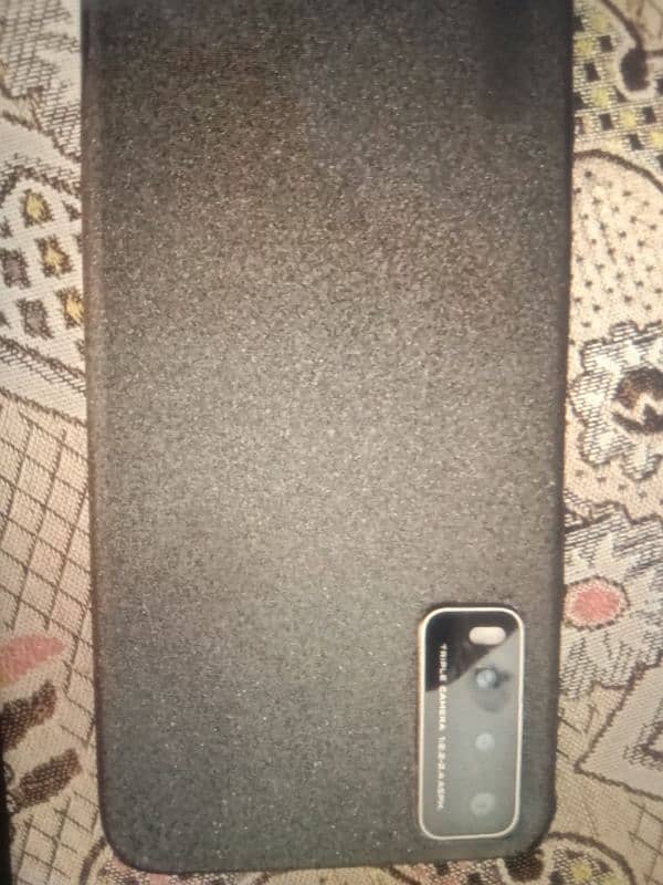 vivo y20 10/8 condition 1