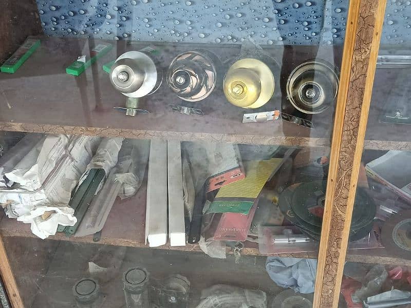 hardware , carpenter items shop for sell 7