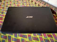 Acer core2due laptop For sale urjent