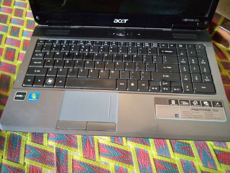 Acer core2due laptop For sale urjent 2