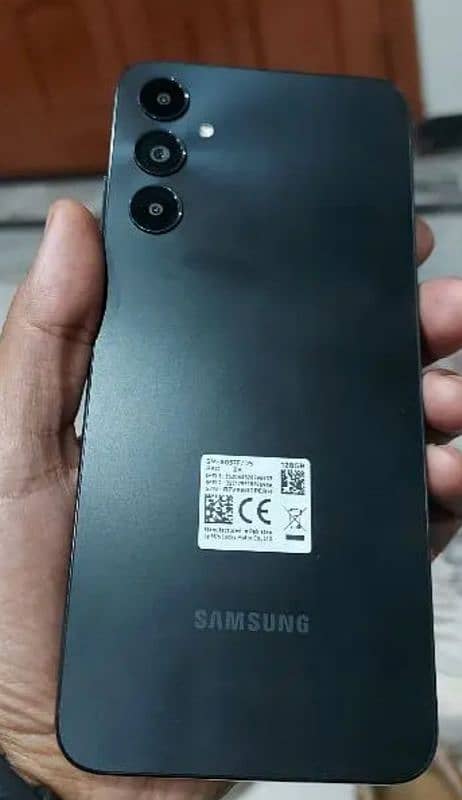 samsung A05s 4