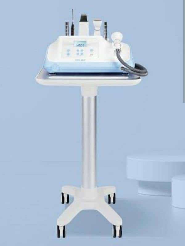 I cool plus (beauty &skin care ) machine made in korea 0