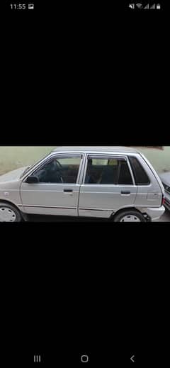 Mehran VXR for sale