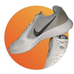 NIKE Revolution 3 Running Shoe