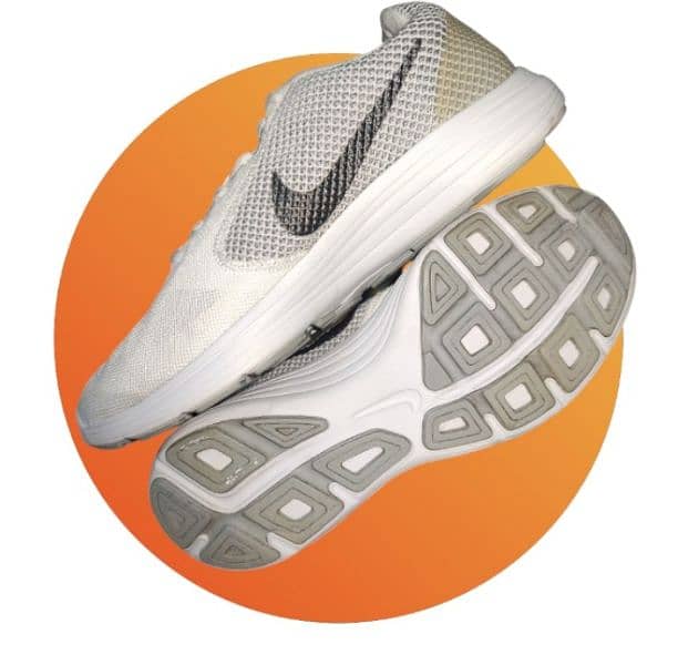 NIKE Revolution 3 Running Shoe 3