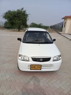 Suzuki Alto 2010