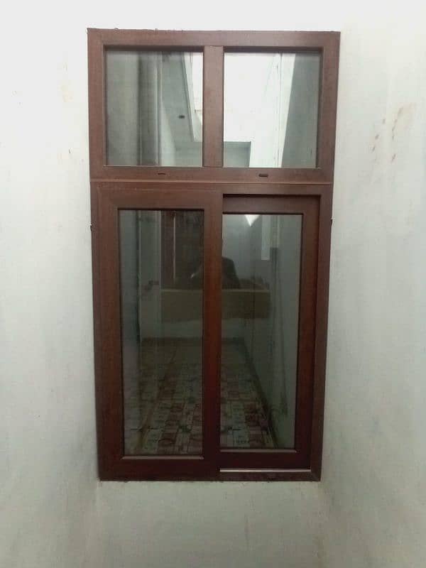 Glass work/Fabrication/Upvc Windows/Aluminium Windows 15