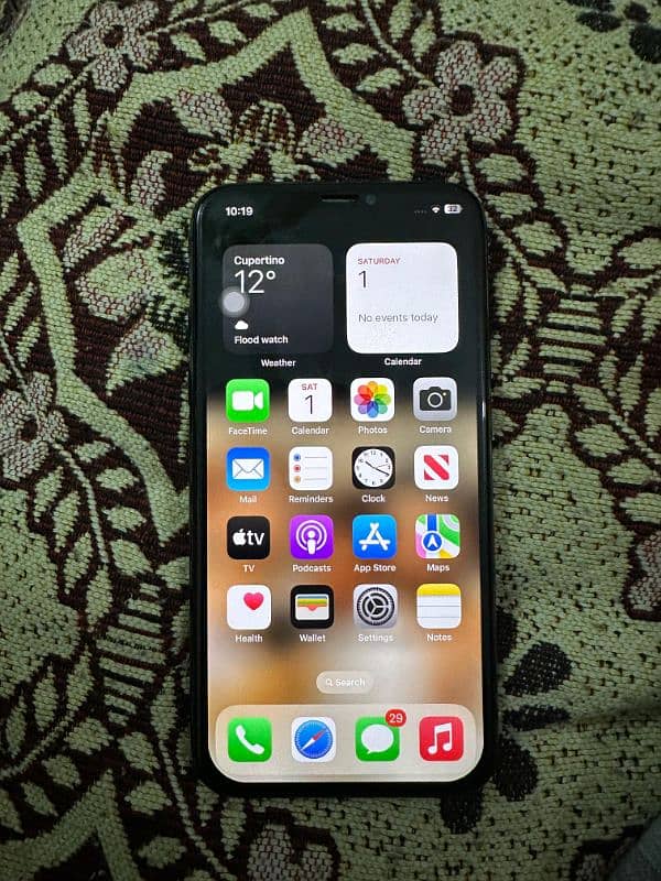 Iphone x for sale 2