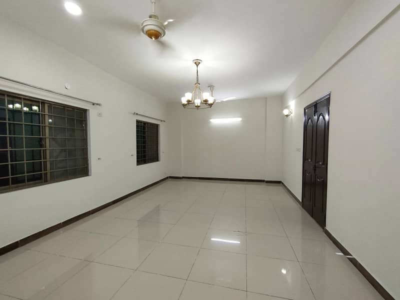 Cheapest 10 Marla 3 Bed Flat On Superb Location Is Available For Sale In Askari-11, Lahore 2