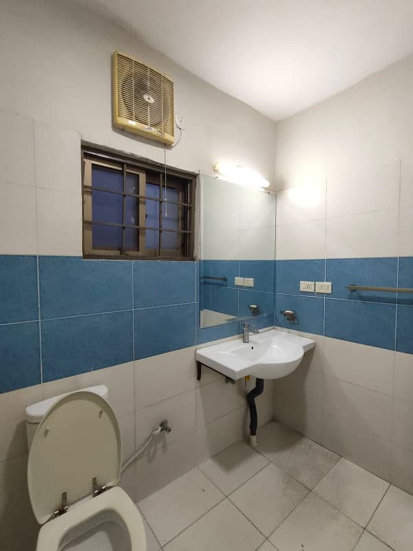 Cheapest 10 Marla 3 Bed Flat On Superb Location Is Available For Sale In Askari-11, Lahore 14