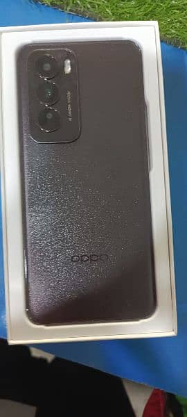 oppo Reno 12 1