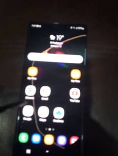 Note10 plus display work with pen03219182848