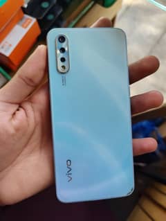 Vivo s1 5Gb ram 128GB memory