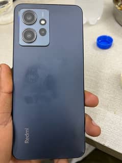 Redmi Note 12