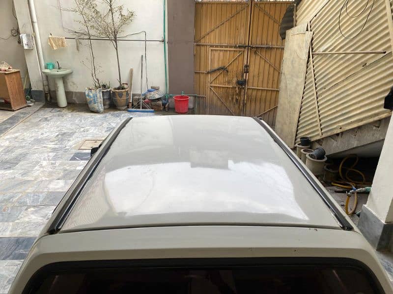 Suzuki Mehran VXR 2015 3