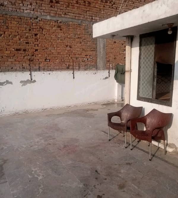 Building In Satellite Town - 6th Road For Rent 9