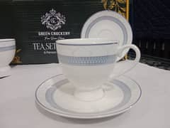 tea set