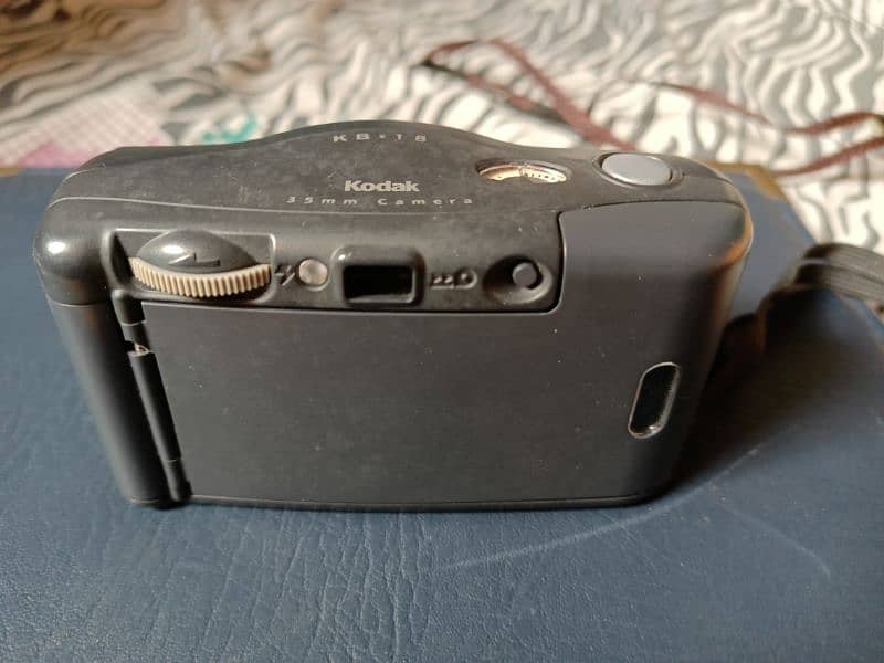 Kodak Kb-18 35mm 2