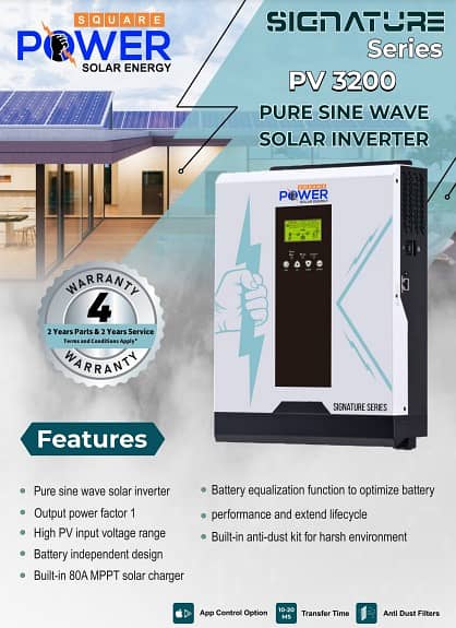 Solar Inverter for Sale in Pakistan | Solar Inverters best Price in P 13