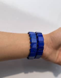 Lapis Lazuli Bracelet