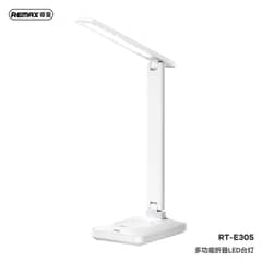 Remax Rt-e305 Multi-functional Folding Led Desk Lamp ramzan lamp