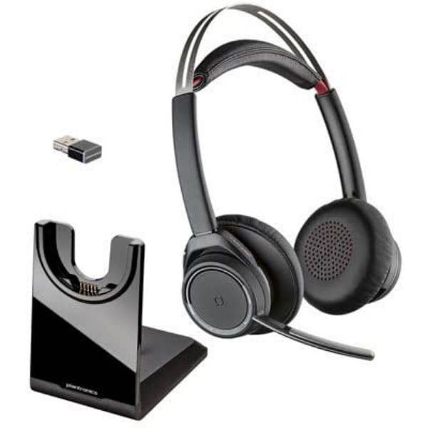 Plantronics voyager focus uc 0