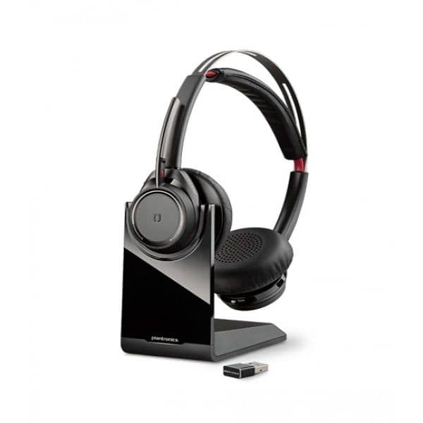 Plantronics voyager focus uc 1