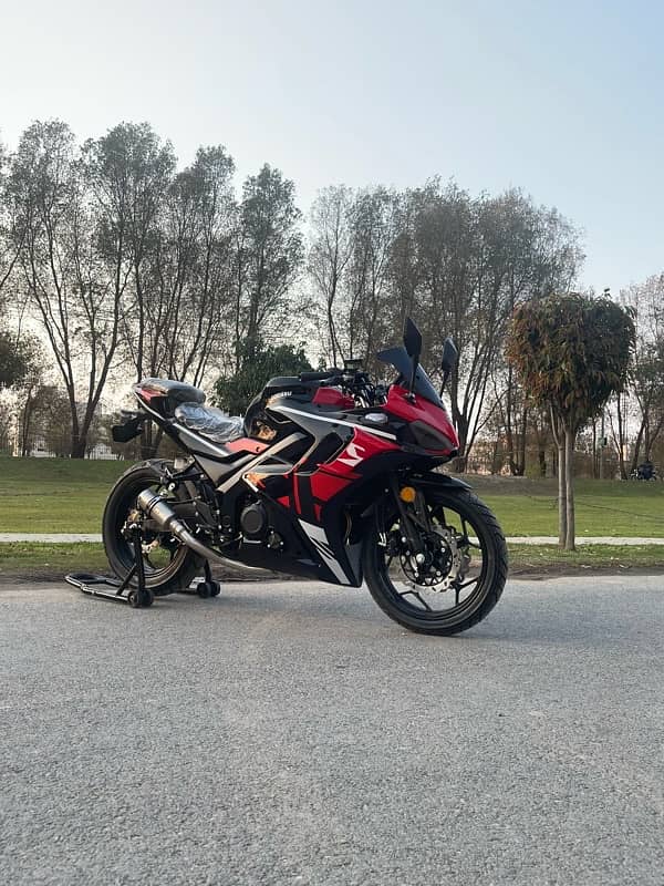 ducatti new model with new speciations 2