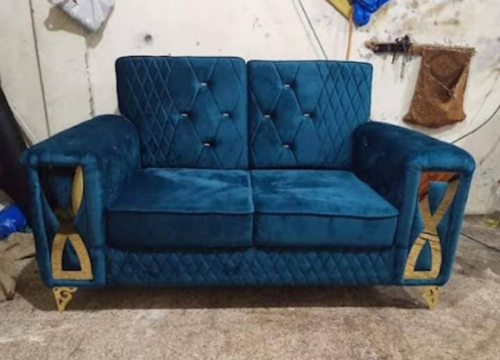 5 Seater Sofa - 6 Seater Sofa - 7 Seater Sofa - L Shape Corner Sofa 2