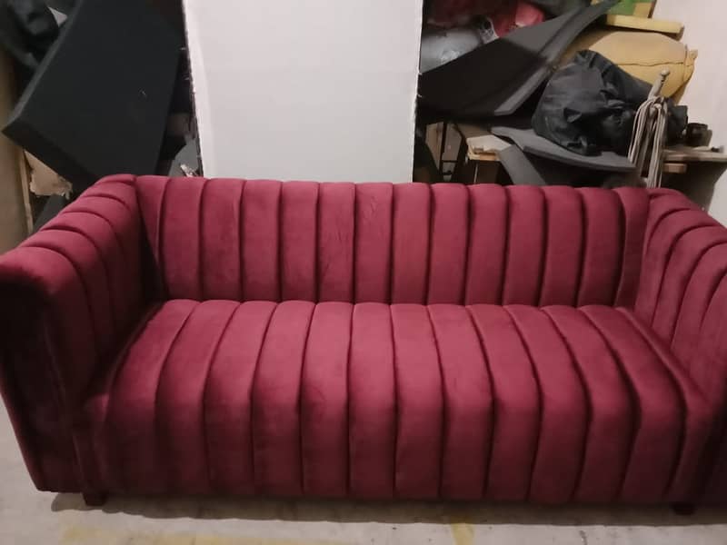 5 Seater Sofa - 6 Seater Sofa - 7 Seater Sofa - L Shape Corner Sofa 5