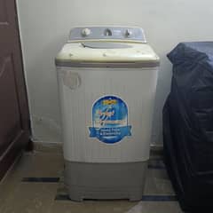 Super Asia Used Washing Machine for sale