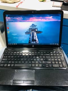 HP pavilion G6 3rd gen