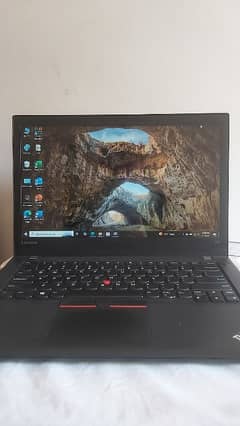 Lenovo Thinkpad T470