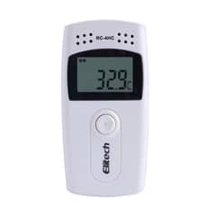 Temperature Data Logger RC4 Data Logger Humidity Data Logger