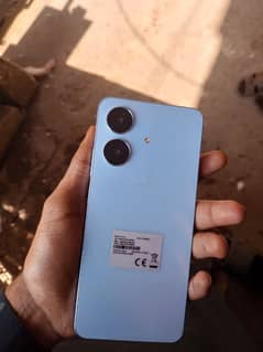 realme note 60