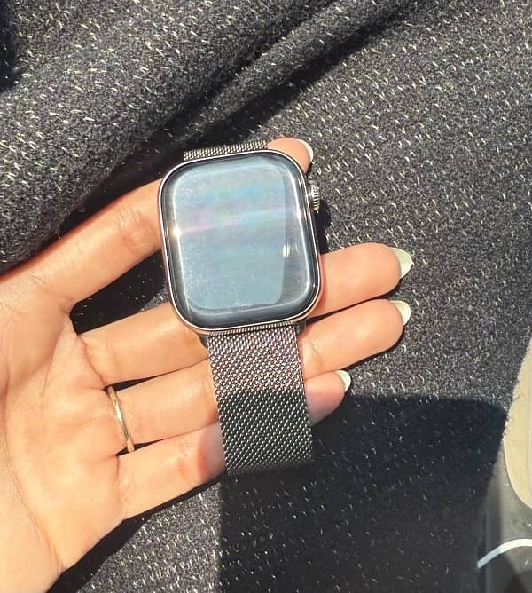 Apple watch series 10 2