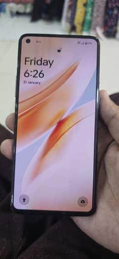 One plus 8T 12/256 Non PTA