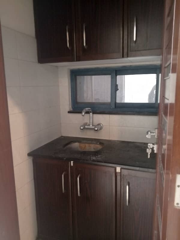 4 Marla Fully Renovate Office With Executive Room For Rent In DHA Phase-4 6