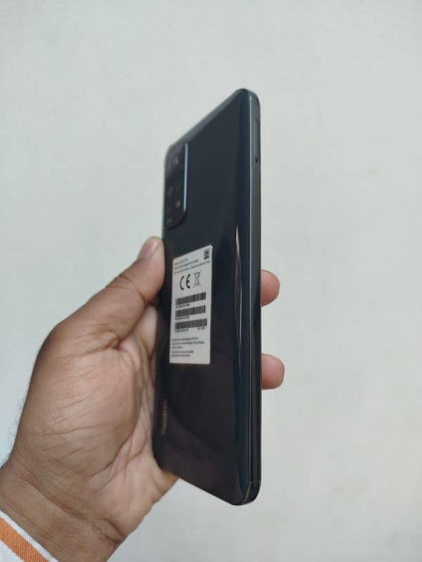 Redmi Note 11 6/128GB 3