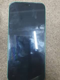 Honor X8b For Sale urgent New Only 15 day used total warranty