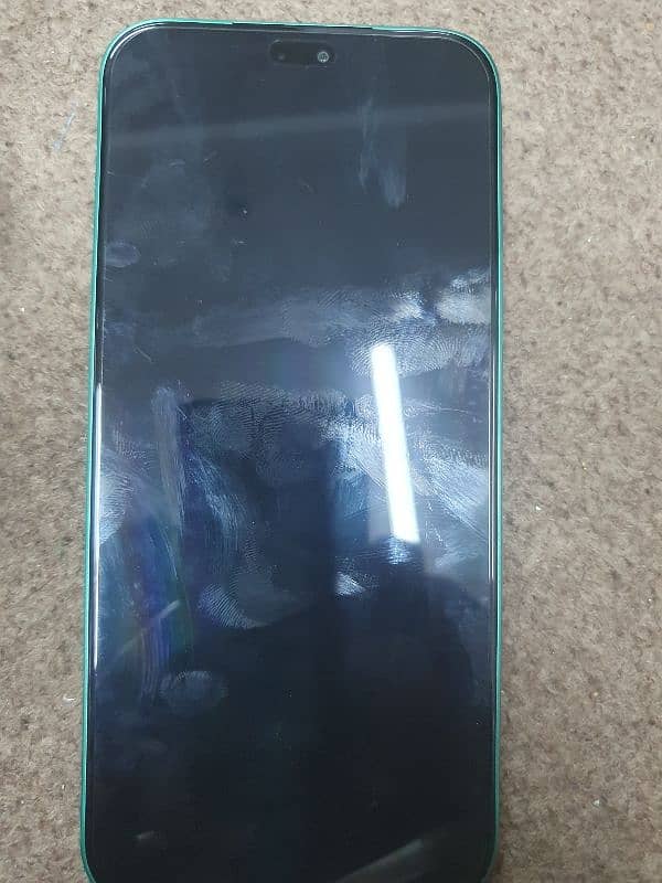 Honor X8b For Sale urgent New Only 15 day used total warranty 0