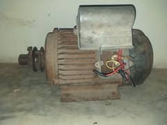 Motor