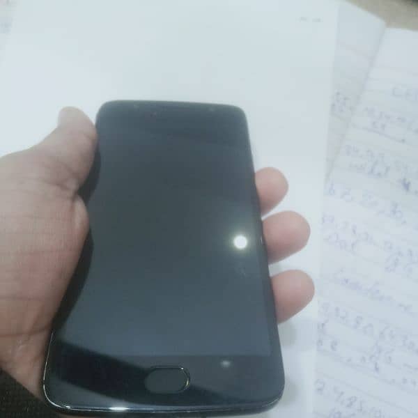 Urjent Sell. . . . I am selling My Moto G5s 1